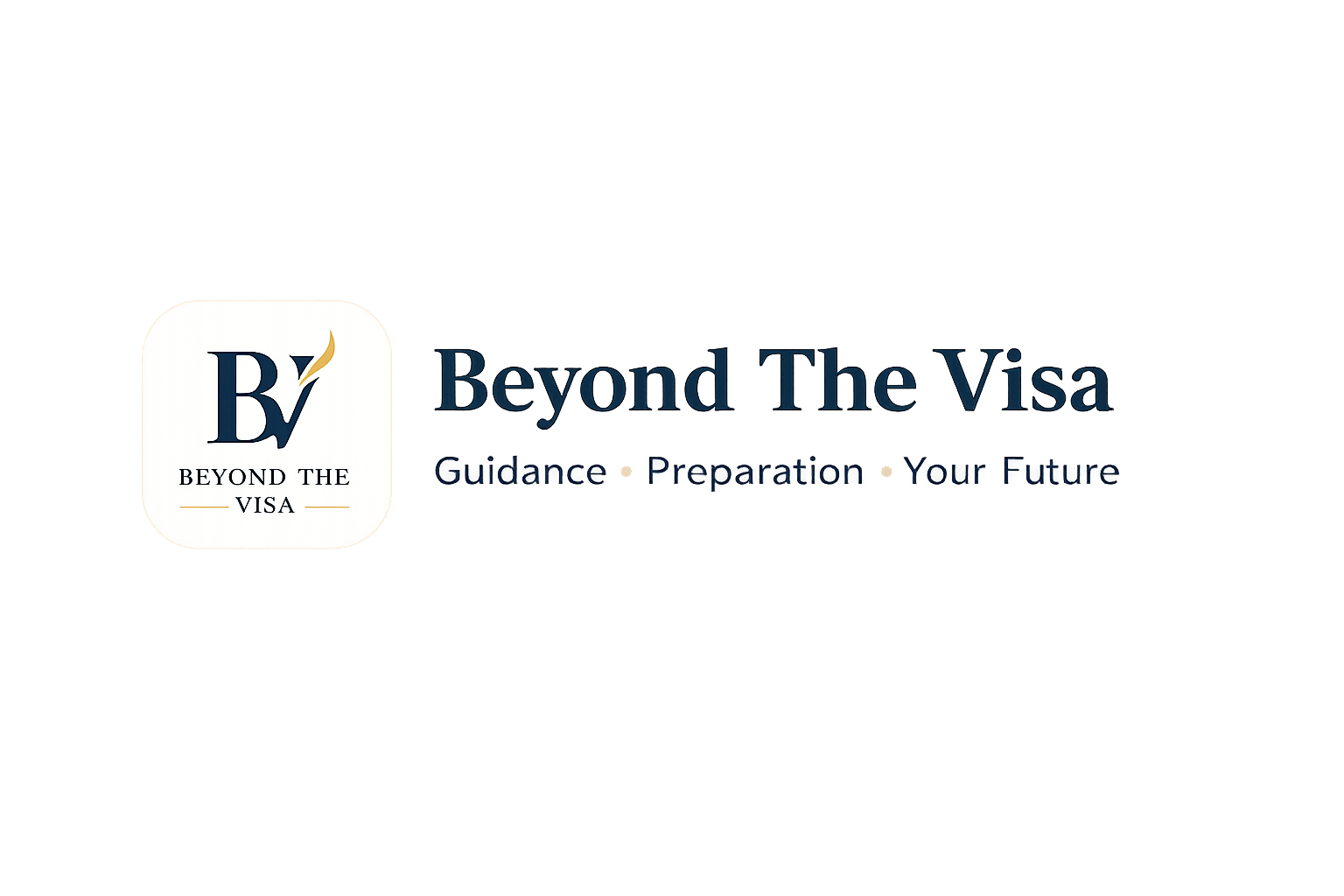 Beyond The Visa